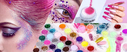 KissICON L19 KissIcon Morovan Acrylic Nail Gift Set - Beginner