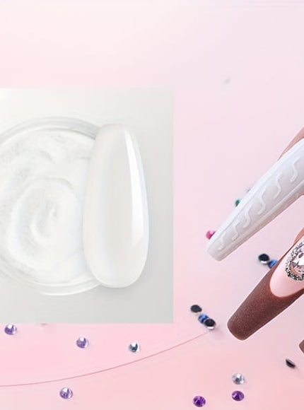 KissICON L19 KissIcon Morovan Acrylic Nail Gift Set - Beginner