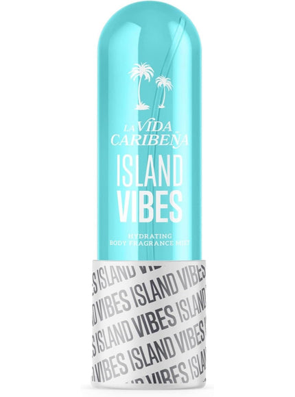 KissICON La Vida 250ml Longlasting Elegant Scent