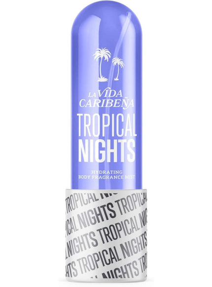 KissICON La Vida 250ml Longlasting Elegant Scent