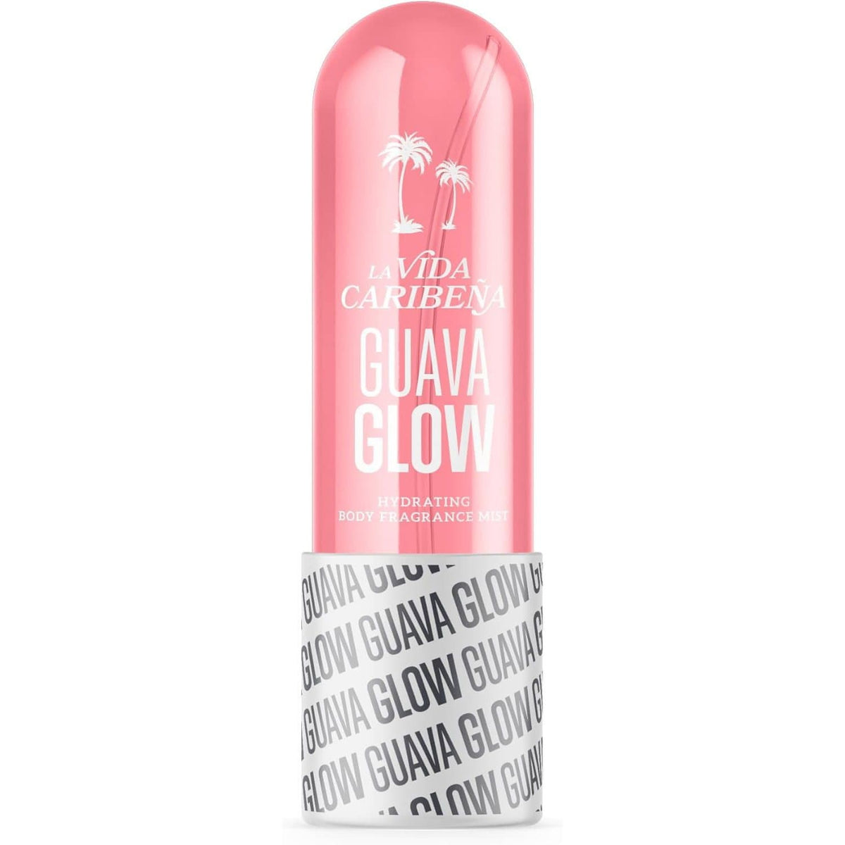 KissICON La Vida 250ml Longlasting Elegant Scent