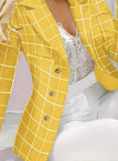 Lemon Yellow / UK 16