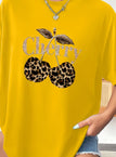 Lemon Yellow / UK 16