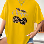 Lemon Yellow