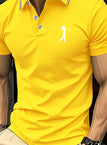 Lemon Yellow / UK 34