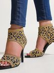 leopard / 36