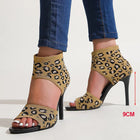 leopard