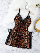 leopard print