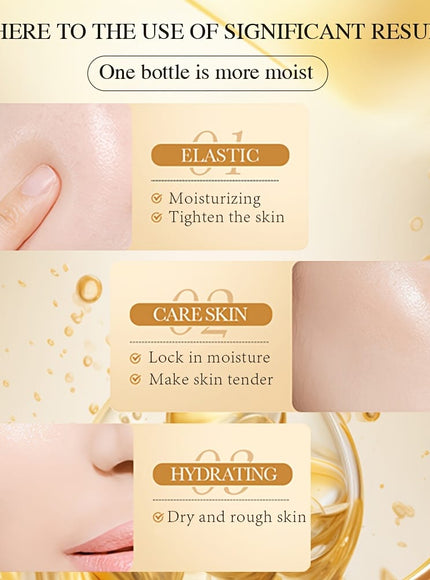 KissICON LGRAMER Retinol Cream Lightweight Hydration For Beige Skin