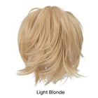 Light Blonde