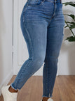 Light Blue / UK 16