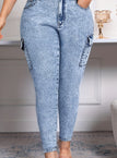 Light Blue / UK 16