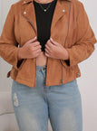 Light Brown-1 / UK 16