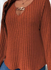 Light Brown-1 / UK 18