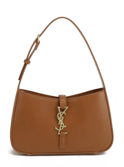 KissICON light brown Fashionable Shoulder Minimalist Women's Bag