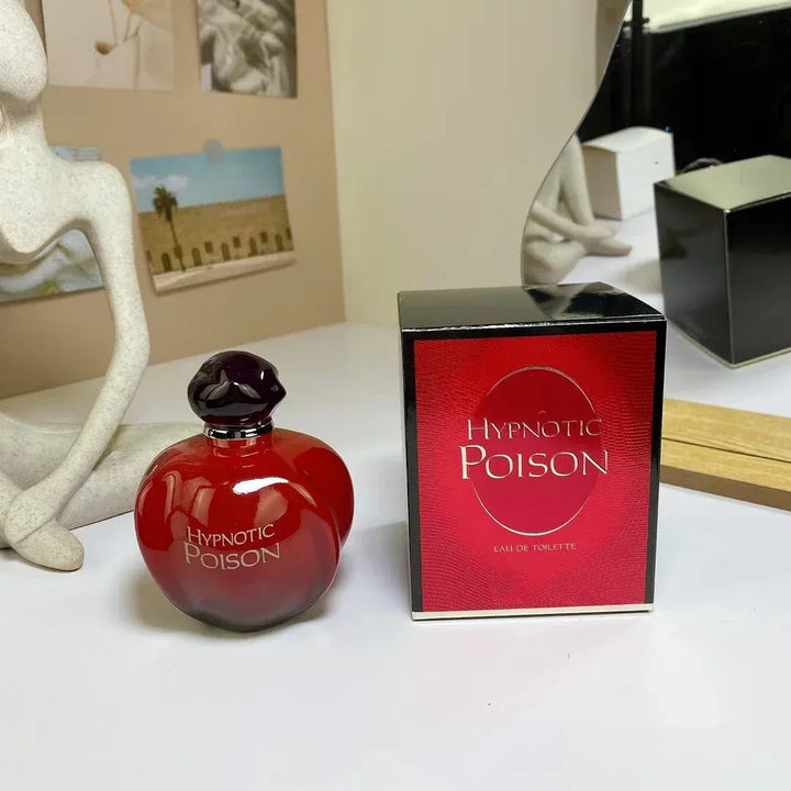 KissIcon Isner Mile 100ml Floral Fruity Perfume Lasting