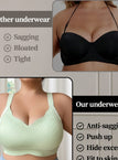 Light Fruit Green / 1XL