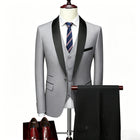 Light Gray Black