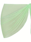 Light Green / One-size