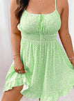 Light Green / UK 16