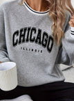 Light Grey / UK 16