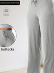 Light Hemp Grey / UK 18