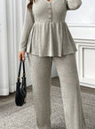 Light Khaki / UK 18