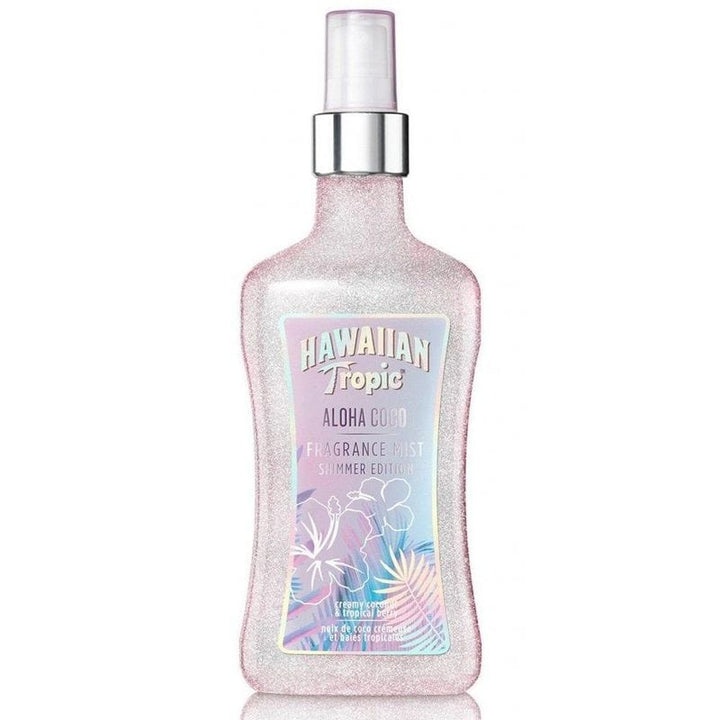 Hawaiian Tropic Paradise Cooling Mist 250ml