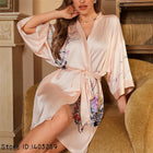 Light Pink Flower 2