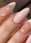 light pink