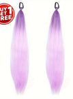 Light Purple / 26inch