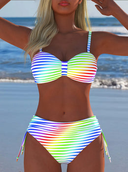 KissICON Lightweight 200g Bikini – Beach Parties