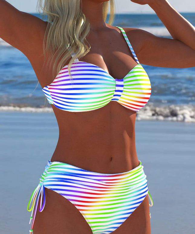 KissICON Lightweight 200g Bikini – Beach Parties