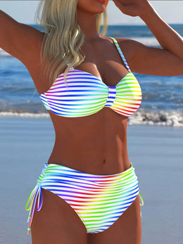 KissICON Lightweight 200g Bikini – Beach Parties