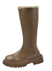 Long Khaki / 40