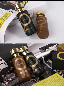 KissICON Long Lasting Perfume Spray Pheromone Flirtatious Fragrance