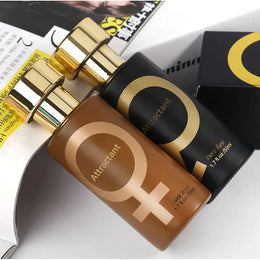 KissICON Long Lasting Perfume Spray Pheromone Flirtatious Fragrance