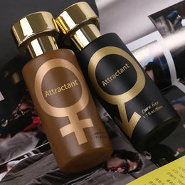 KissICON Long Lasting Perfume Spray Pheromone Flirtatious Fragrance