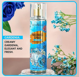 KissICON Longlasting Floral Fruity Elegant 5scent Body