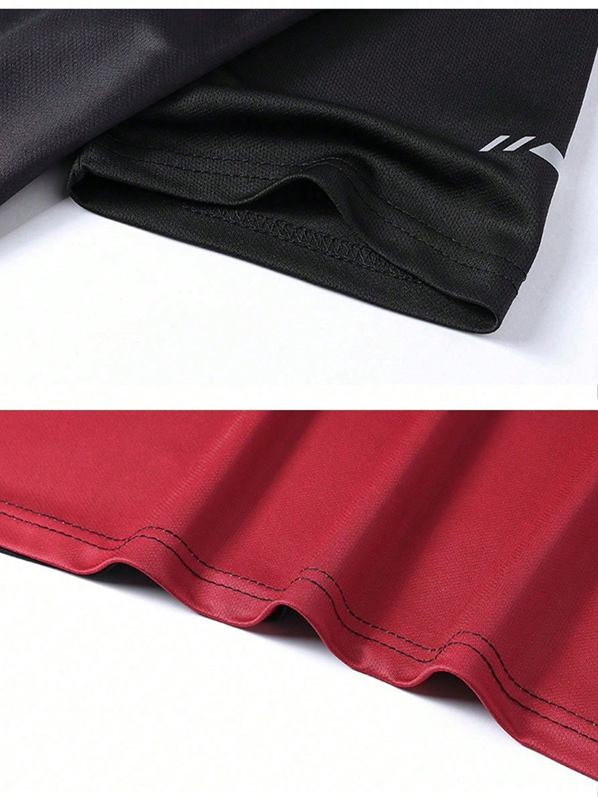 GAJGAPT gym top Loose Fit Sports Short Sleeve T-Shirt