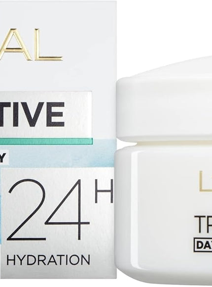 KissICON Lor Al Triple Active 24h Hydrating