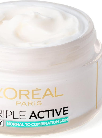 KissICON Lor Al Triple Active 24h Hydrating