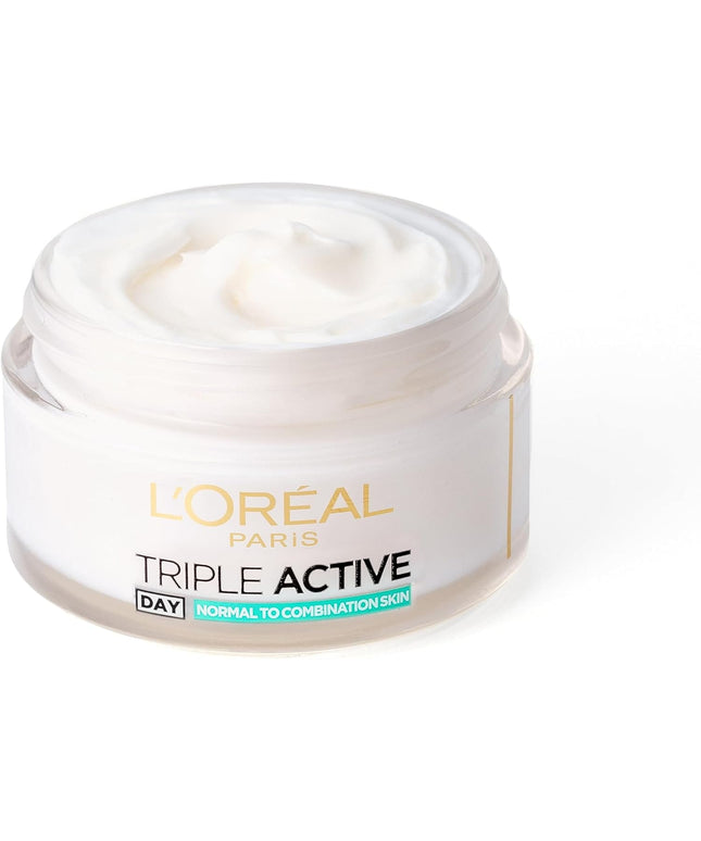 KissICON Lor Al Triple Active 24h Hydrating