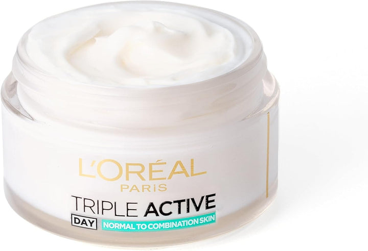 Lor Al Triple Active 24h Hydrating