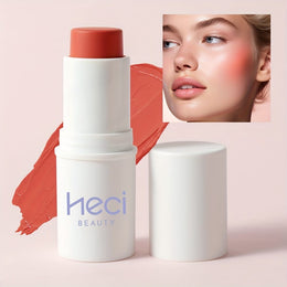 KissICON Love Story Effortless 3in1 Cream Blush Stick