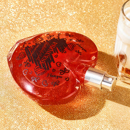 KissICON LU1002 Chic Floral Fruity Perfume – Elegant Day To