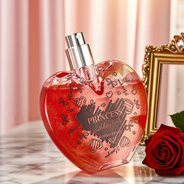 KissICON LU1002 Chic Floral Fruity Perfume – Elegant Day To