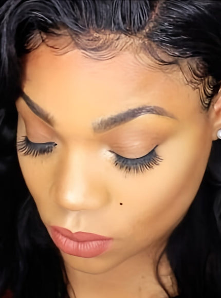 KissICON Luxehair Waterproof Lace Wig Glue Tape