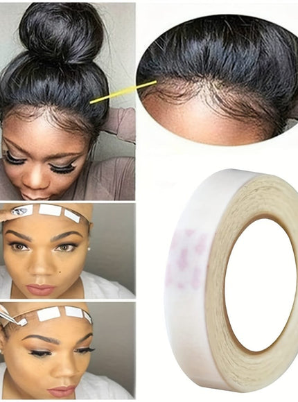 KissICON Luxehair Waterproof Lace Wig Glue Tape