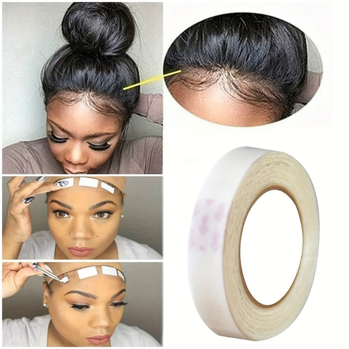 Luxehair Waterproof Lace Wig Glue Tape